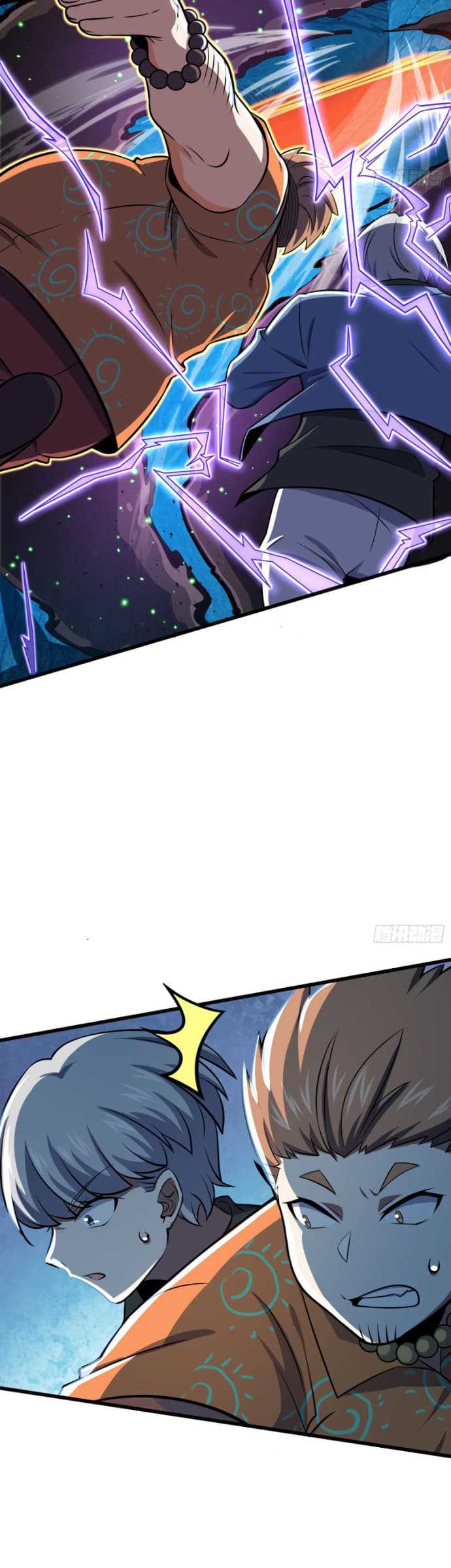 Spare Me, Great Lord! Chapter 193 Bahasa Indonesia